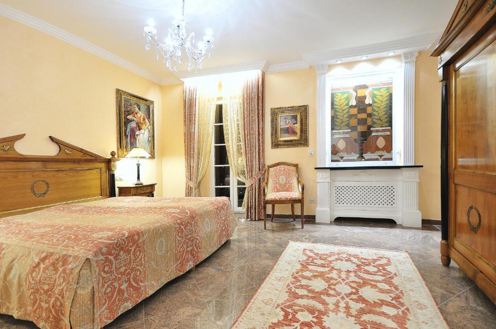Hotel Residenz Am Rosengarten Bad Kissingen Ngoại thất bức ảnh